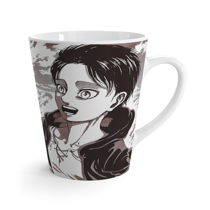 Eren Freedom Mug [Attack On Titan] Mug