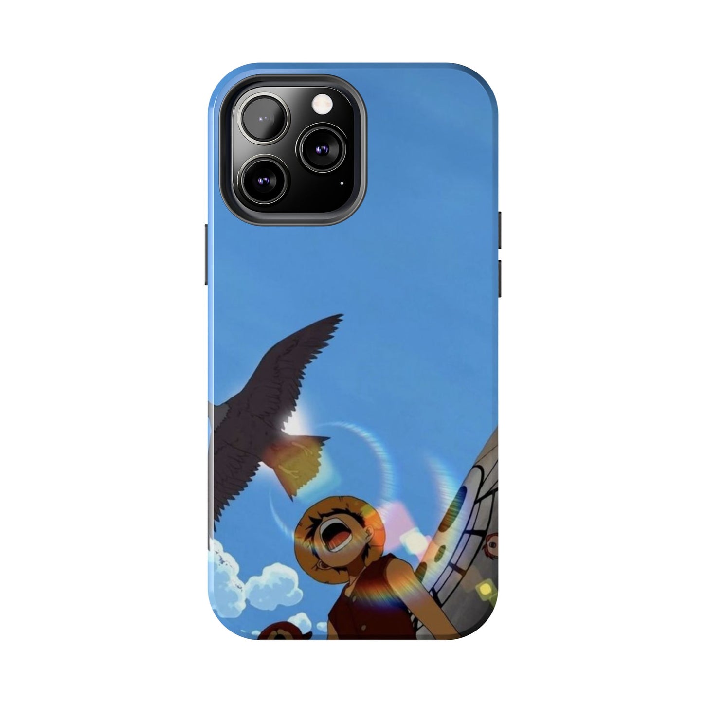 Grand Line Day [One Piece] Phone Case