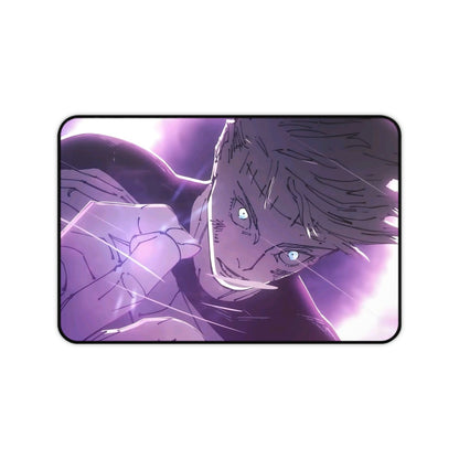 Gojo Manga Hollow Purple [JJK] Mousepad