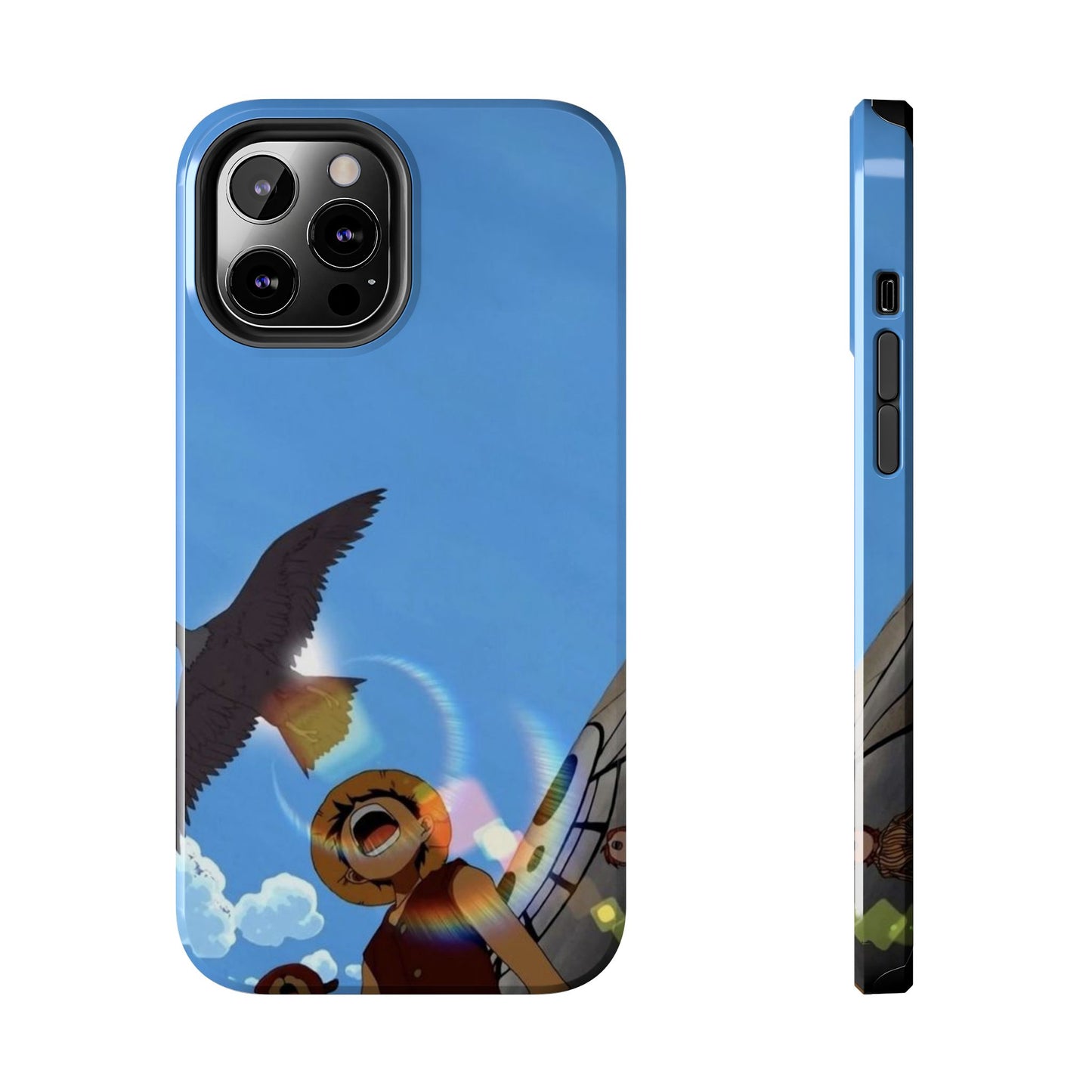 Grand Line Day [One Piece] Phone Case