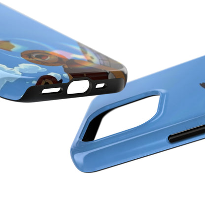 Grand Line Day [One Piece] Phone Case