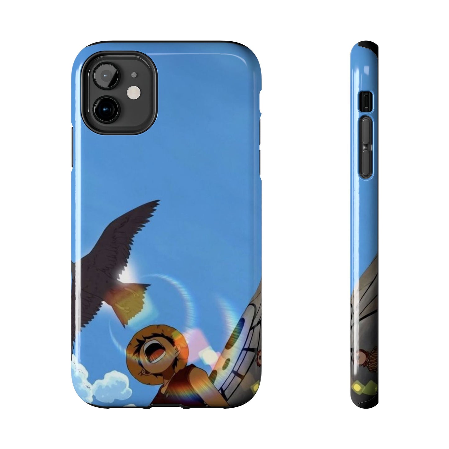 Grand Line Day [One Piece] Phone Case