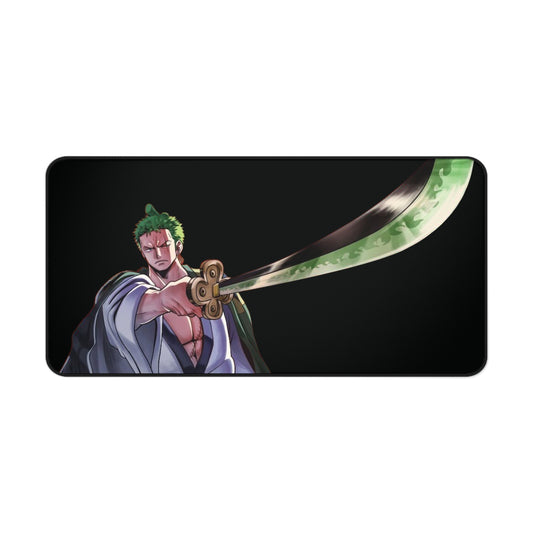 Zoro Wano [One Piece] Mousepad