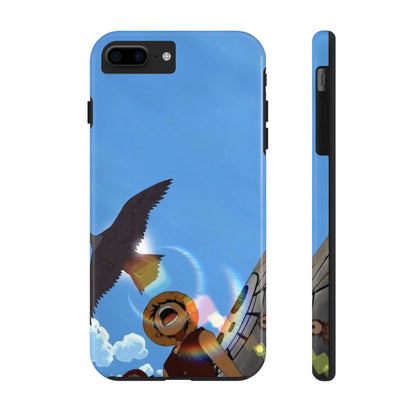 Grand Line Day [One Piece] Phone Case