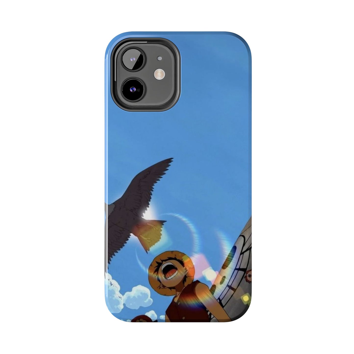 Grand Line Day [One Piece] Phone Case