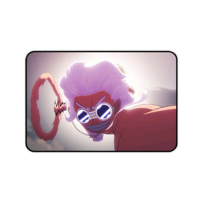 Luffy G5 Egghead [One Piece] Mousepad