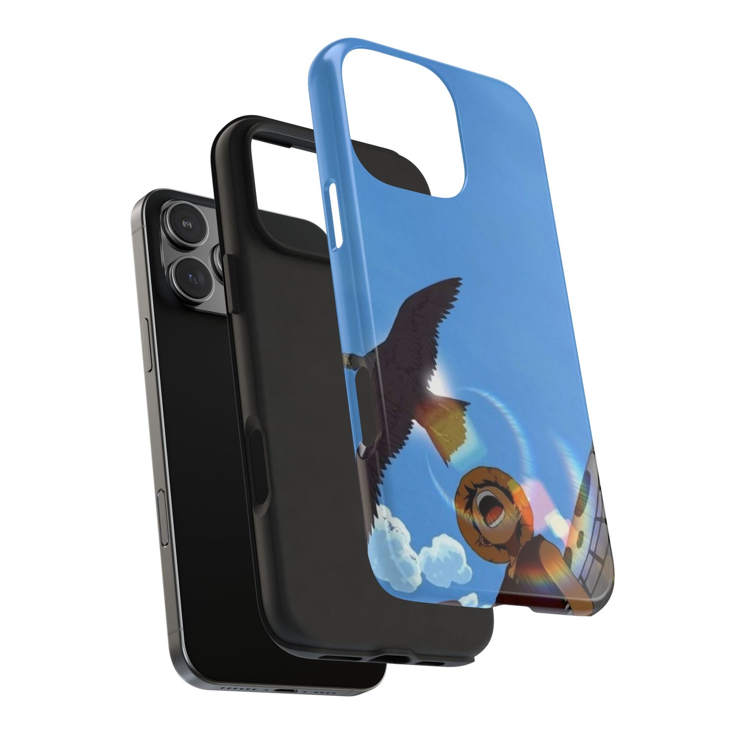 Grand Line Day [One Piece] Phone Case