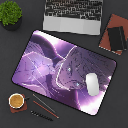 Gojo Manga Hollow Purple [JJK] Mousepad