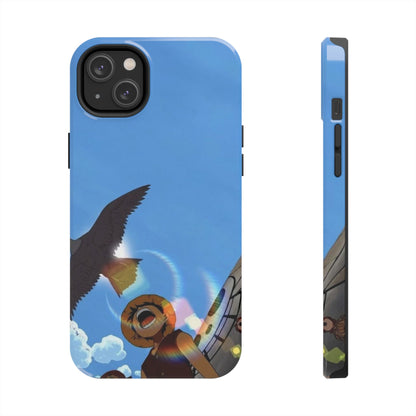 Grand Line Day [One Piece] Phone Case