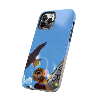 Grand Line Day [One Piece] Phone Case