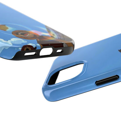 Grand Line Day [One Piece] Phone Case