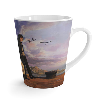 Grisha's Memories [Attack On Titan] Mug