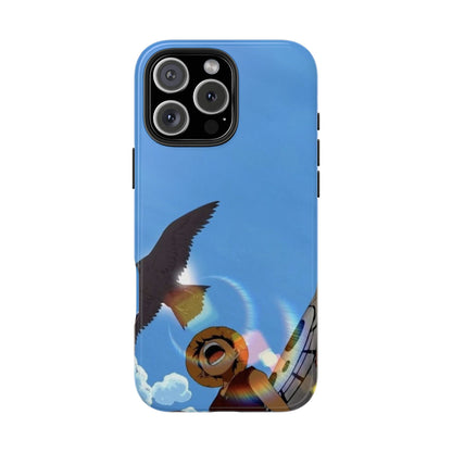 Grand Line Day [One Piece] Phone Case