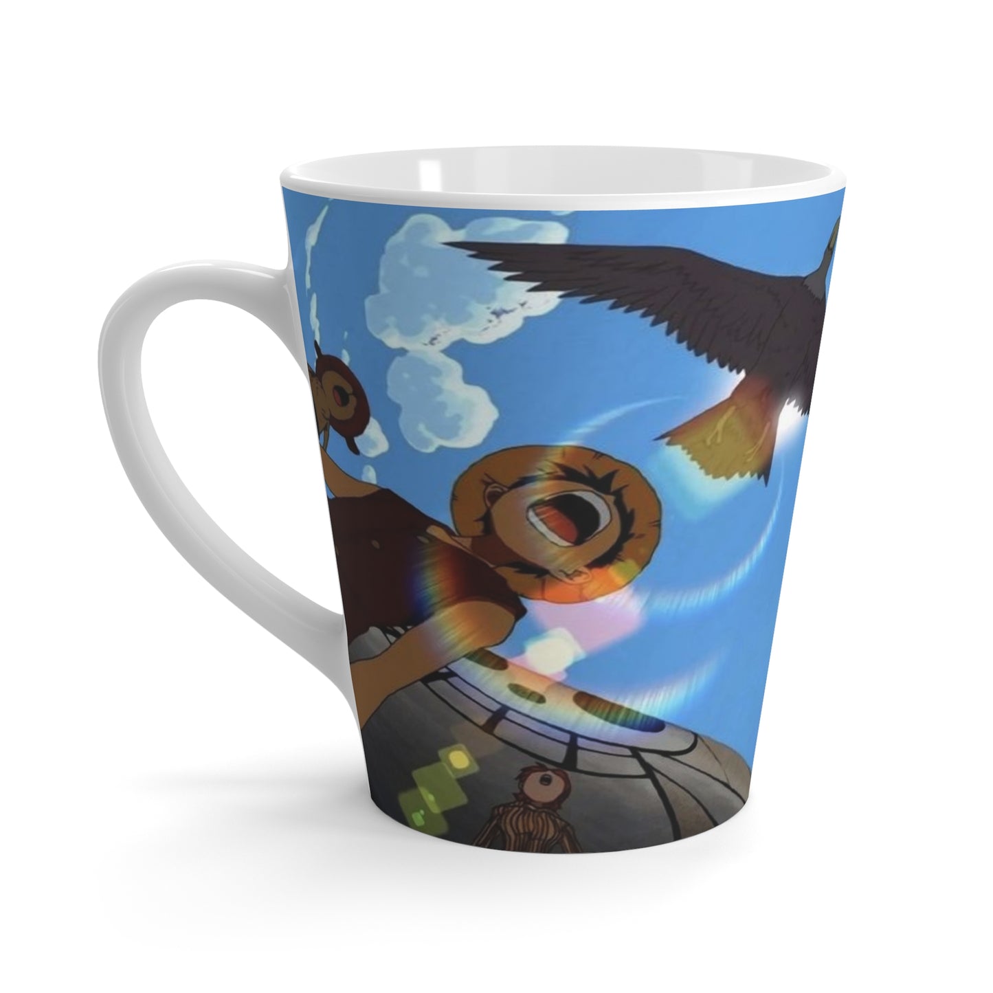 Grand Line Day [One Piece] Mug