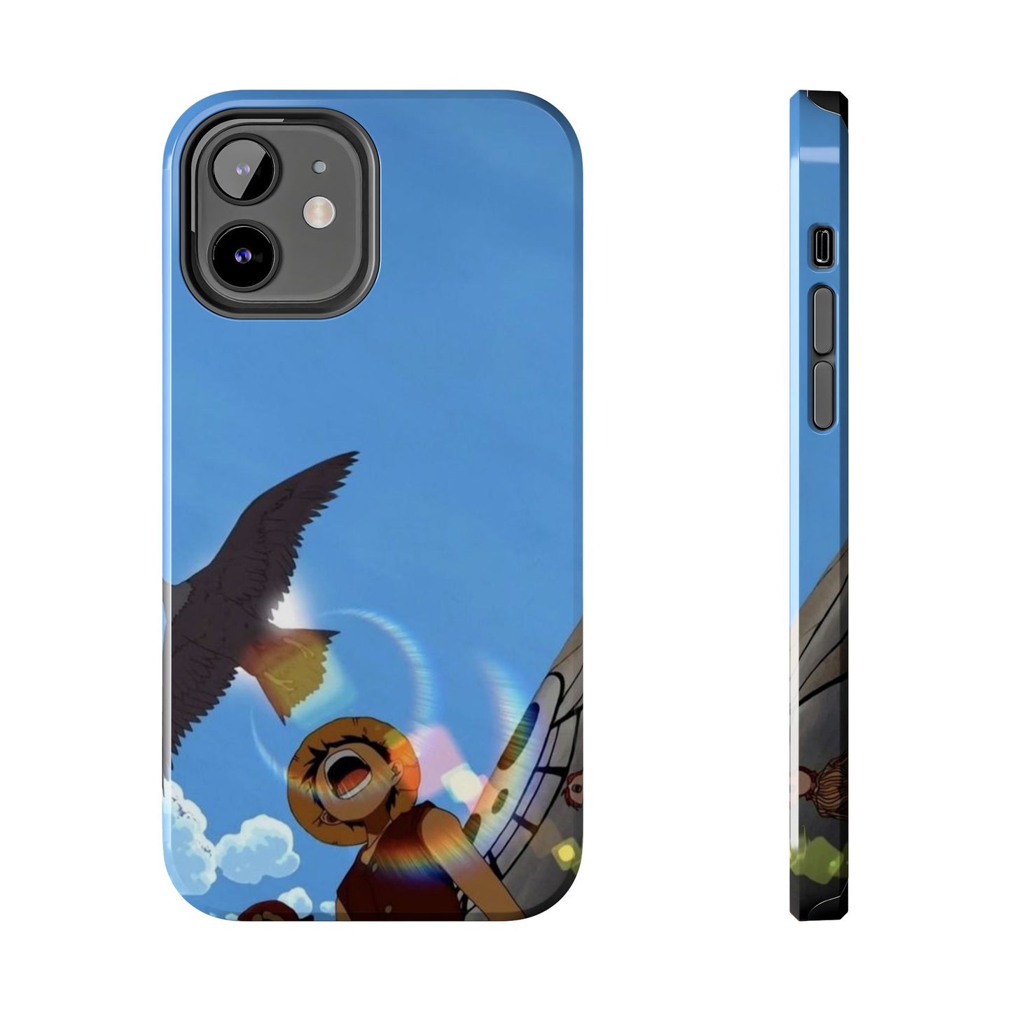 Grand Line Day [One Piece] Phone Case