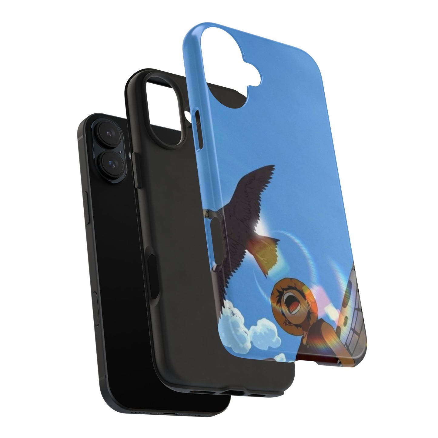 Grand Line Day [One Piece] Phone Case