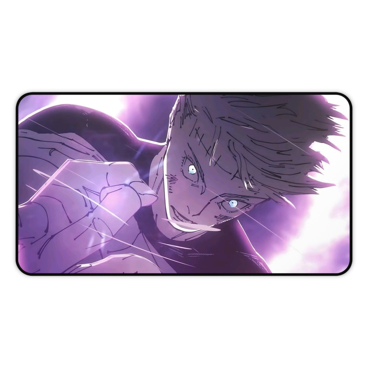 Gojo Manga Hollow Purple [JJK] Mousepad