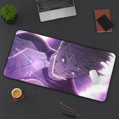 Gojo Manga Hollow Purple [JJK] Mousepad