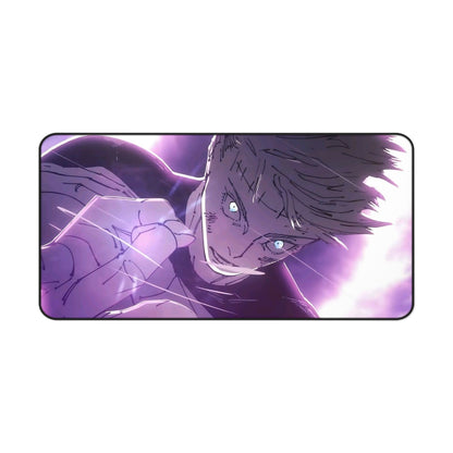 Gojo Manga Hollow Purple [JJK] Mousepad