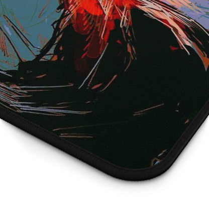 Sukuna Fire Arrow [JJK] Mouse Pad