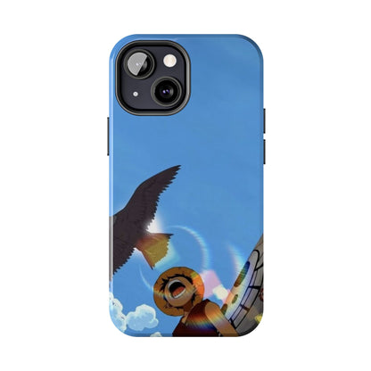 Grand Line Day [One Piece] Phone Case