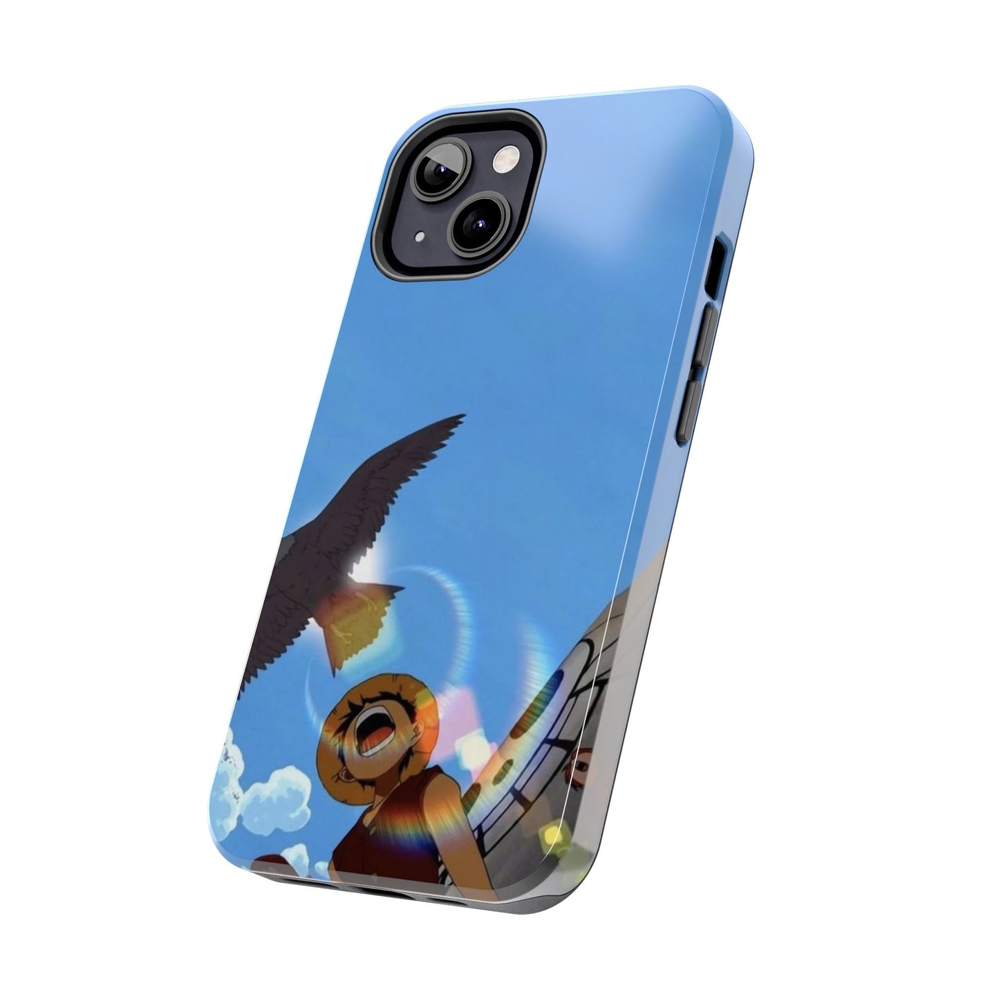 Grand Line Day [One Piece] Phone Case