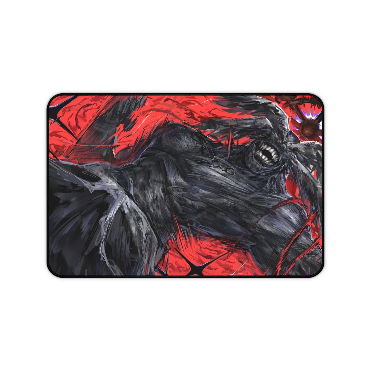 Mahogara [jujutsu kaisen] Mousepad