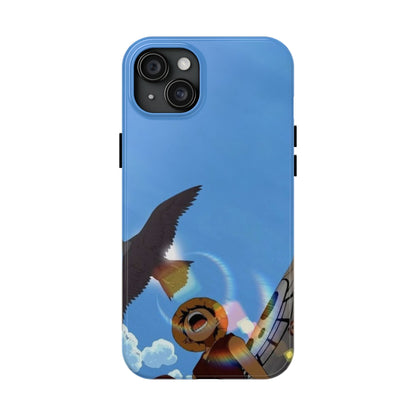 Grand Line Day [One Piece] Phone Case