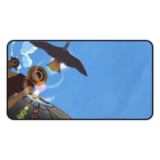 Grand Line Day [One Piece] Mousepad