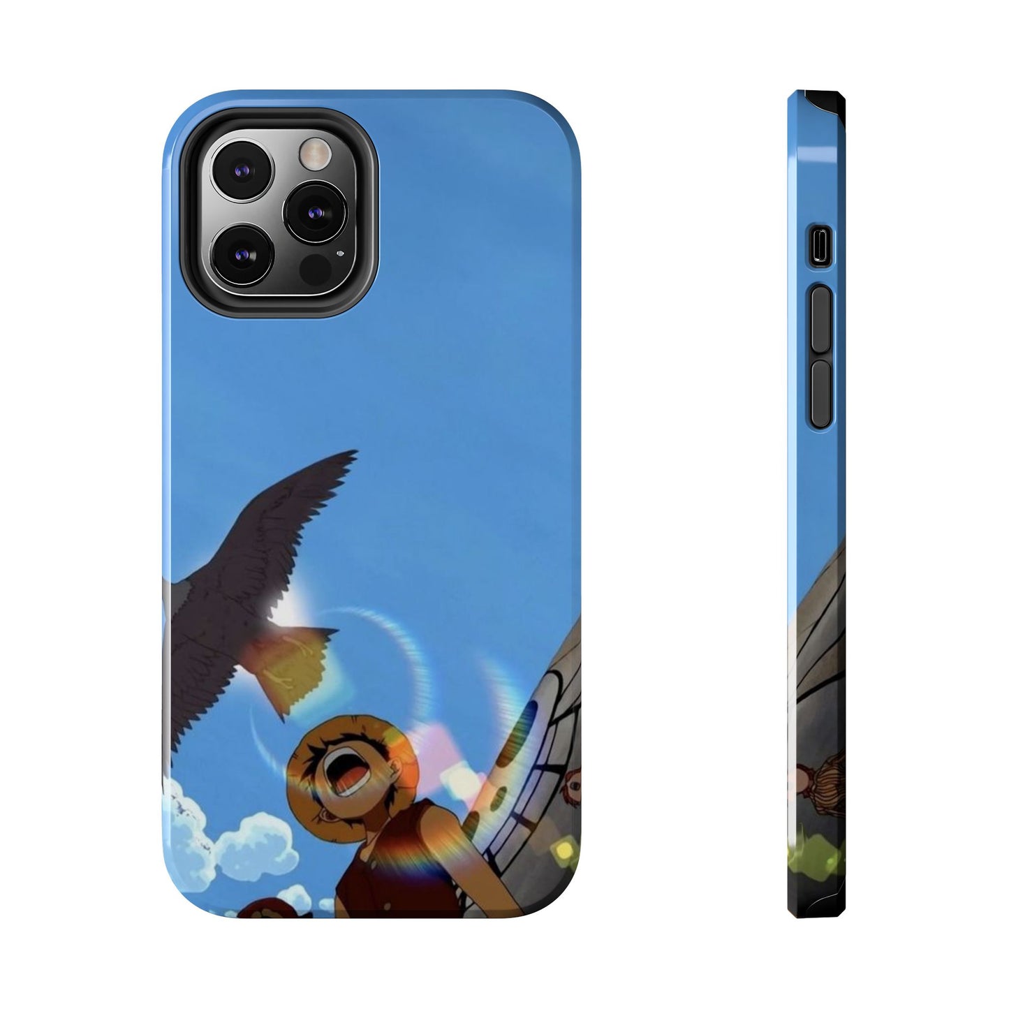 Grand Line Day [One Piece] Phone Case